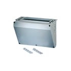 Hensel - Lessenaarsectie leeg Enystar Connbox Fp Cb 210