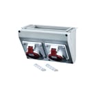Hensel - Lessenaarsectie leeg lessenaar fp cb 211
