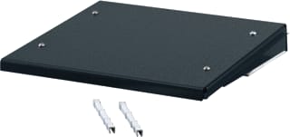 Hensel - Invoerplaat sparing kast/lessenaar Fp Db 27