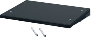 Hensel - Invoerplaat sparing kast/lessenaar Invpl Fp Db 36