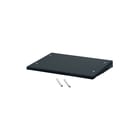Hensel - Invoerplaat sparing kast/lessenaar Invpl Fp Db 36