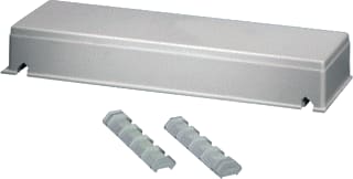 Hensel - Invoerplaat sparing kast/lessenaar Fp Fg 300