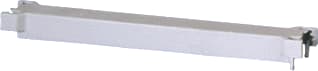 Hensel - Comp. v. uitbouw kast/lessenaar Verbinder Fp Gs 27