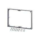 Hensel - Comp. v. uitbouw kast/lessenaar Enystar Fp Zr 40