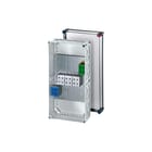 Hensel - Opbouwdoos wand/plafond K 2401