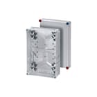 Hensel - Opbouwdoos wand/plafond Kabds K 7004