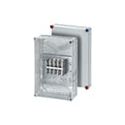 Hensel - Opbouwdoos wand/plafond Kabds K 7042
