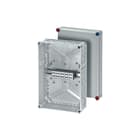 Hensel - Opbouwdoos wand/plafond K 7051