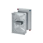 Hensel - Opbouwdoos wand/plafond Kabds K 7055