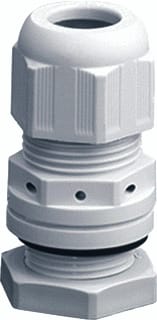 Hensel - Wartel kabel-/buisinvoer Kabwart Kbm 25