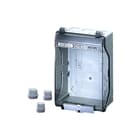 Hensel - Installatiekast leeg Kast Kg 9002