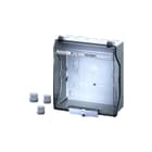 Hensel - Installatiekast leeg Kast Kg 9003