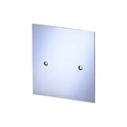 Hensel - Montageplaat voor kast/lessenaar montpl kg mp 02