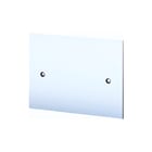 Hensel - Montageplaat voor kast/lessenaar Montpl Kg Mp 03