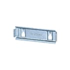 Hensel - Montagerail Din Rail Kg Ts 02