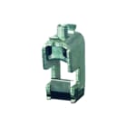 Hensel - Mi-verdelers Aansluitklem stroomrail Askl Cu 16-70Mm Rail10