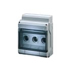 Hensel - Smeltveilighedenkast smeltveilkast kv 9325