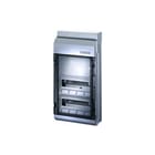 Hensel - Groepenkast, leeg Kast Kv 9330