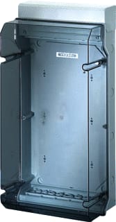 Hensel - Installatiekast leeg Kv 9331