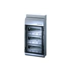 Hensel - Groepenkast, leeg Kast Kv 9336
