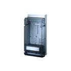 Hensel - kWh meterkast (leeg) meterkast kv 9337