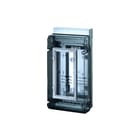 Hensel - kWh meterkast (leeg) meterkast kv 9338