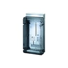 Hensel - kWh meterkast (leeg) Meterkast Kv 9339