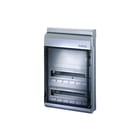 Hensel - Groepenkast, leeg Kast Kv 9350