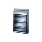 Hensel - Groepenkast, leeg Kv 9354 M