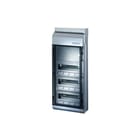 Hensel - Groepenkast, leeg Kv 9440