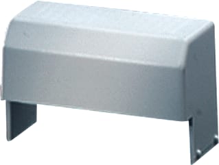 Hensel - Afdekkap rangeerkanaal kabinvpl kv eb 03