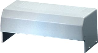 Hensel - Afdekkap rangeerkanaal kabinvpl kv eb 06