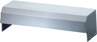 Hensel - Afdekkap rangeerkanaal kabinvpl kv eb 09