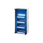 Hensel - Mi-verdelers Groepenkast, leeg Install Kast Lg Mi 1440