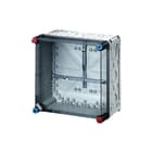 Hensel - Mi-verdelers kWh meterkast (leeg) Kwh Meterkast Mi 2200