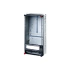 Hensel - Mi-verdelers kWh meterkast (leeg) Kwh Meterkast Mi 2420