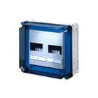 Hensel - Mi-verdelers Railkast Mi 6203