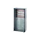 Hensel - Mi-verdelers Railkast Mi 6457