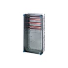 Hensel - Mi-verdelers Railkast Mi 6458