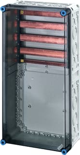 Hensel - Mi-verdelers Railkast Mi 6459