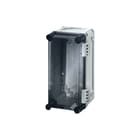 Hensel - Mi-verdelers Installatiekast leeg Install Kast Lg Mi 9100