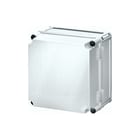 Hensel - Mi-verdelers Installatiekast leeg Kast 300X300X214 Bld Sdek