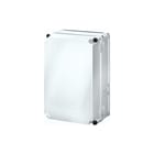 Hensel - Mi-verdelers Installatiekast leeg kast 300x450x214 bld sdek