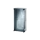 Hensel - Mi-verdelers Installatiekast leeg Install Kast Lg Mi 9400