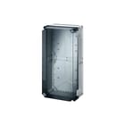 Hensel - Mi-verdelers Installatiekast leeg Install Kast Lg Mi 9410