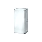 Hensel - Mi-verdelers Installatiekast leeg install kast lg mi 9411
