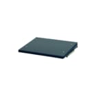 Hensel - Mi-verdelers Invoerplaat sparing kast/lessenaar Bescherm Kap Mi Db 30