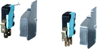 Hensel - Mi-verdelers Hulpcontactblok hulpcontactblok mi hs 20