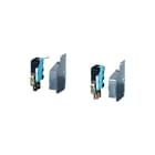 Hensel - Mi-verdelers Hulpcontactblok hulpcontactblok mi hs 20