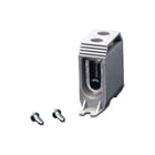 Hensel - Mi-verdelers Kroonklemmenstrook Verbklem Cu 16-50Mm Nk1